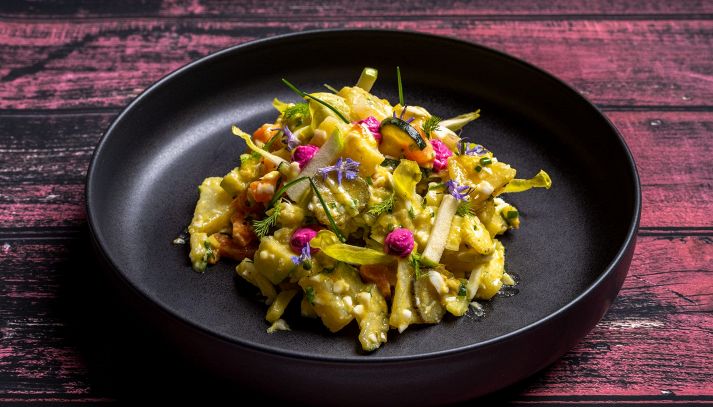 Insalata di patate