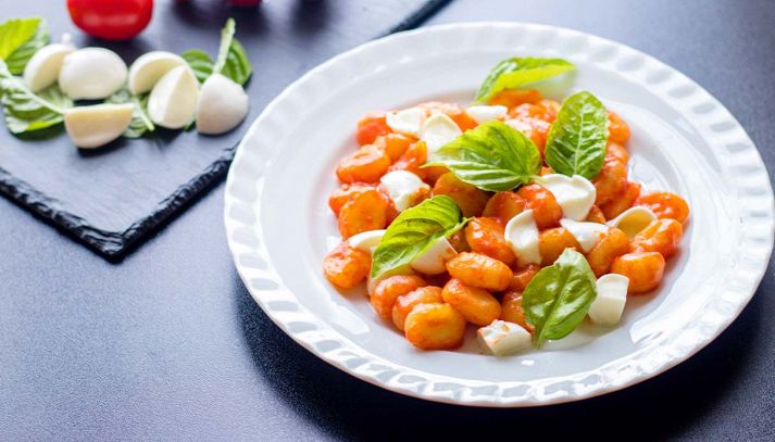 5 primi piatti con la mozzarella facili e invitanti