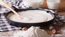 Besciamella, la ricetta classica