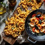 La cottura in padella