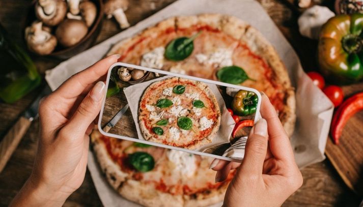 10 varietà di pizza in Italia