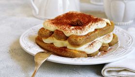 Tiramis&ugrave; light