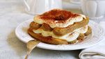 Tiramisù light