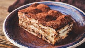 Il tiramisù, il dolce italiano al cucchiaio più conosciuto al mondo