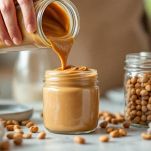 Burro di arachidi