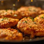 Cotoletta in padella