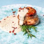 filetto al pepe rosa