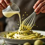 La creazione del composto