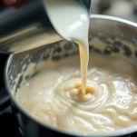 La lavorazione del composto