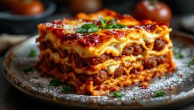 Lasagne di Carnevale