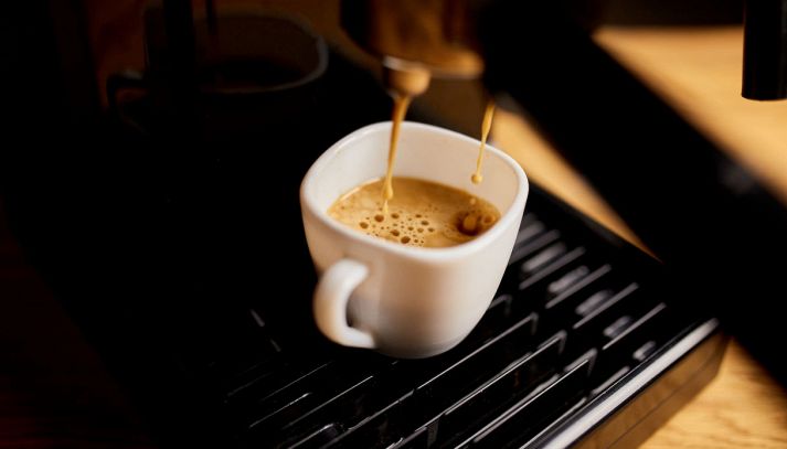 Macchine caffè a cialde E.S.E. per caffè espresso – illy Shop