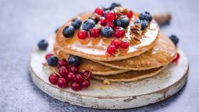 Pancake Day: come festeggiano il Martedì Grasso gli inglesi