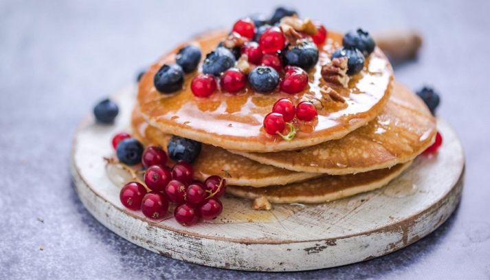 Quando è il pancake day 2022