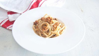 pasta ai ricci