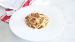pasta ai ricci