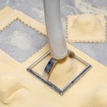 ravioli fatti in casa senza uova