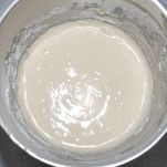 baguette con lievito madre