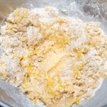 biscotti cuor di mela