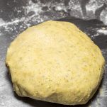 biscotti morbidi al pistacchio