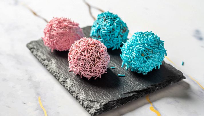 cake pops