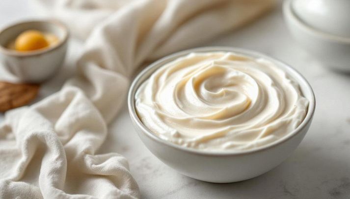 Camy cream