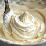 Panna e mascarpone