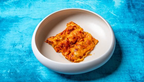 cannelloni di pesce