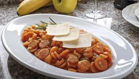 carote alla parmigiana