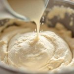 L'aggiunta del lievito