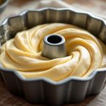 La preparazione dello stampo