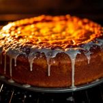 La cottura nel forno