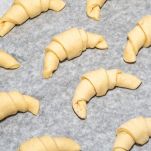 cornetti allo yogurt