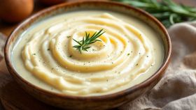 Crema di Parmigiano