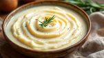 Crema di Parmigiano