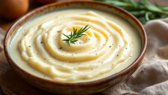 Crema di Parmigiano