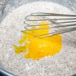 crepes al grano saraceno