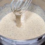 crepes al grano saraceno