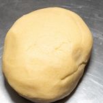 crostata di mele e crema pasticcera