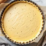 Base per la crostata