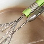 Fate riscaldare la panna