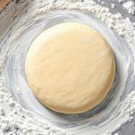 impasto focaccia a riposo