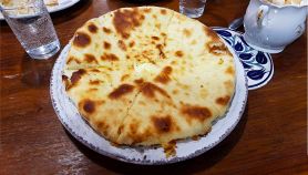 focaccia ripiena patate