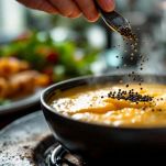 Fonduta di Parmigiano
