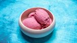 gelato alla frutta