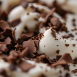 cioccolato nel gelato