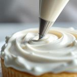 Ghiaccia reale pronta