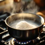 Ghiaccioli fatti in casa