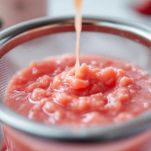 Ghiaccioli fatti in casa