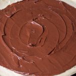 girasole alla nutella