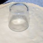 girasole alla nutella